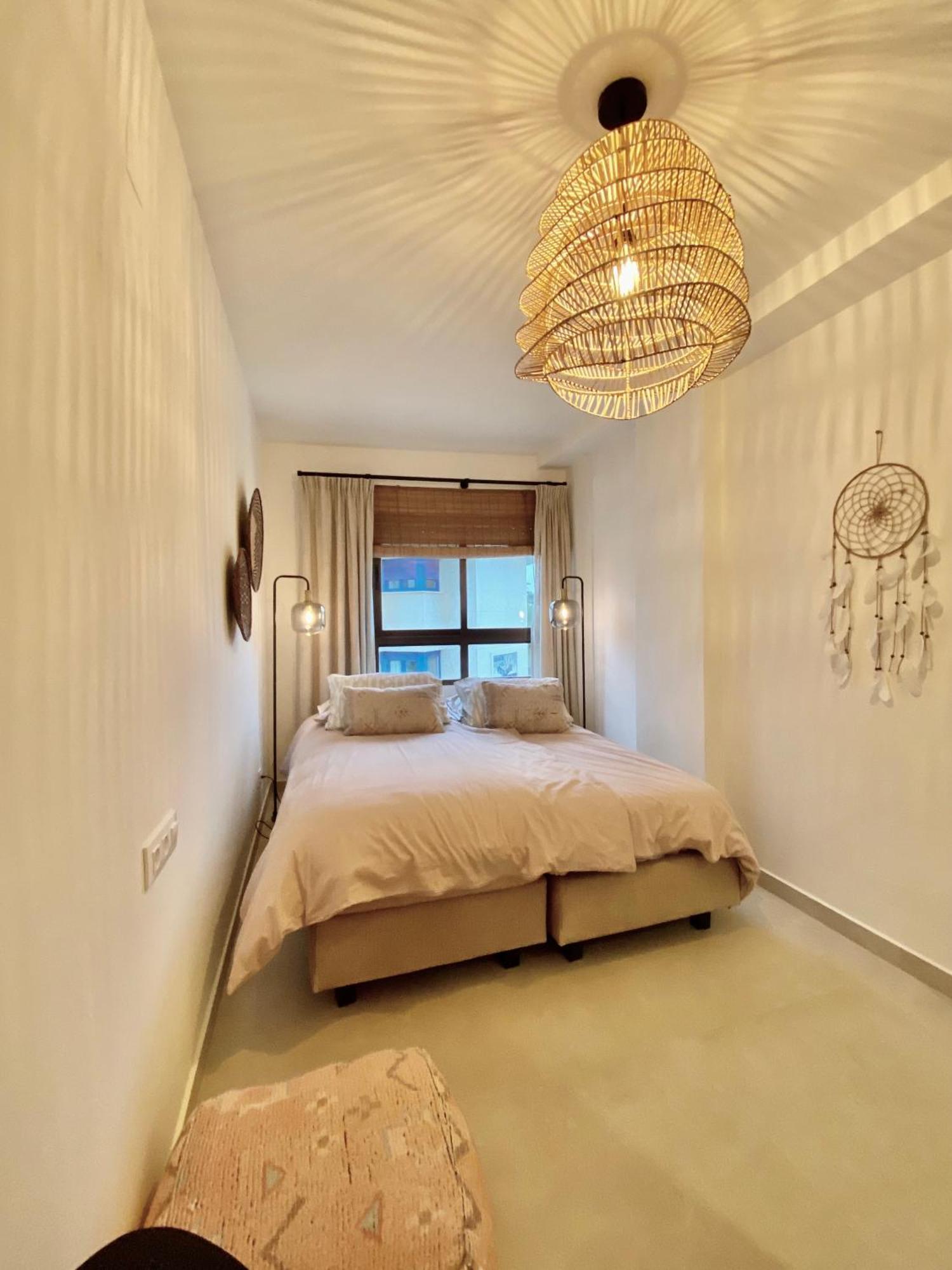 Appartement Penthouse Seven Oceans Moraira Extérieur photo
